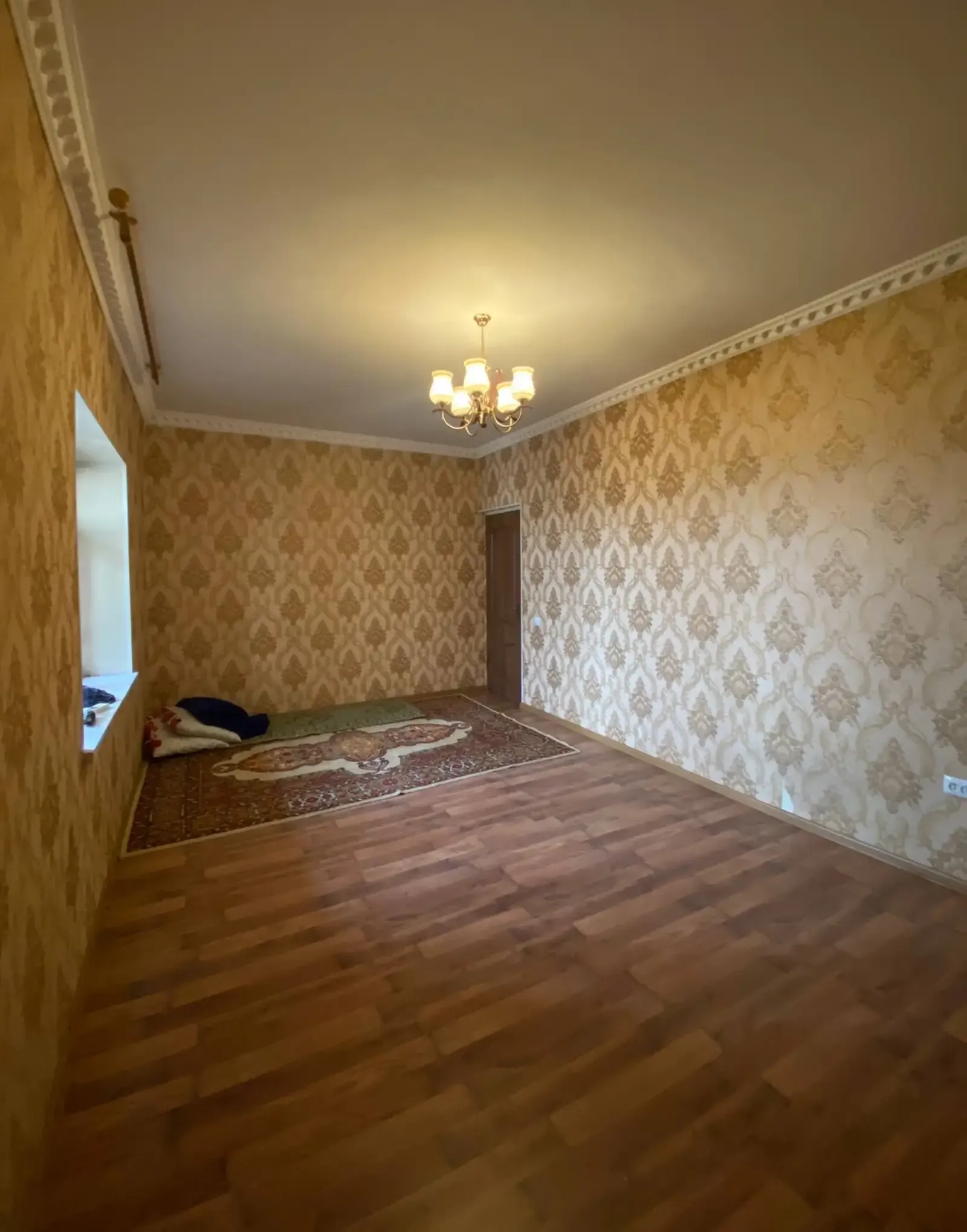 2-комн. квартира, 12 этаж, 70 м², Сино Навбахор