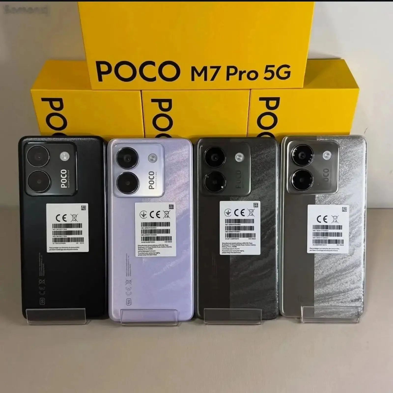 Xiaomi POCO 256 gb