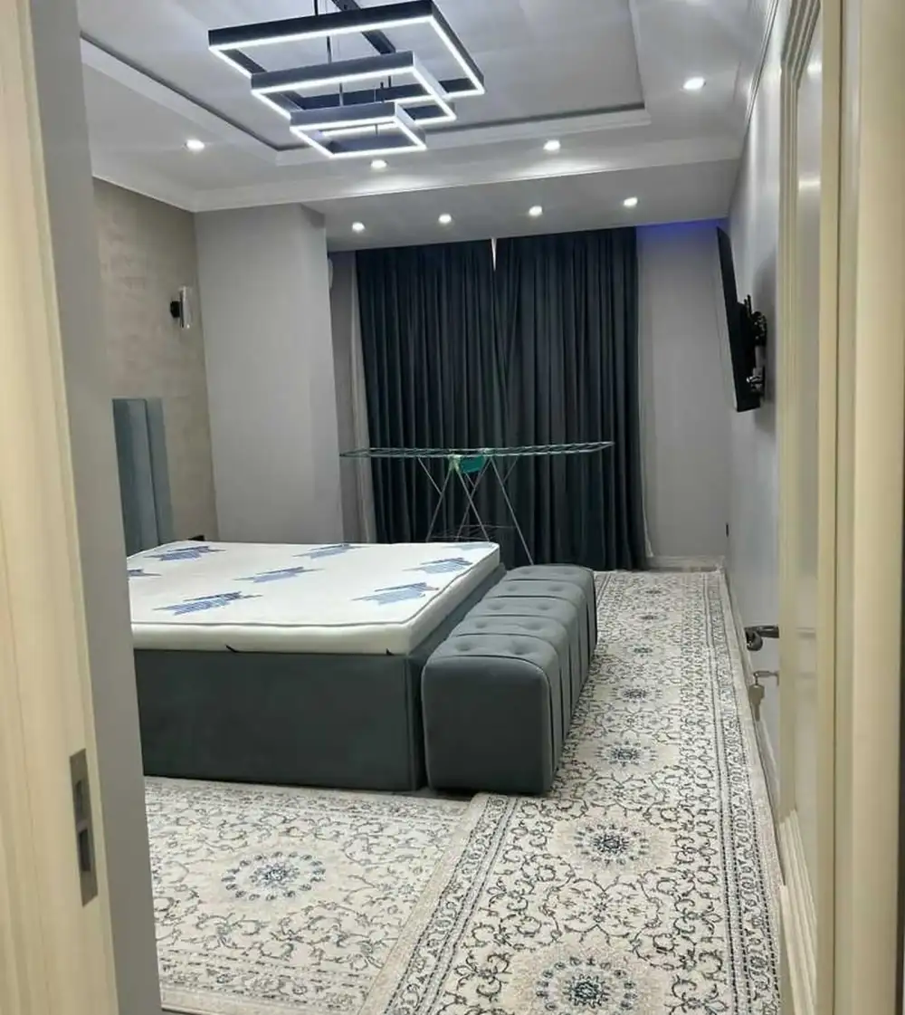 2-комн. квартира, 13 этаж, 70м², Дом Печати, доми ресторан Искандер, на против Бейби Шоп
