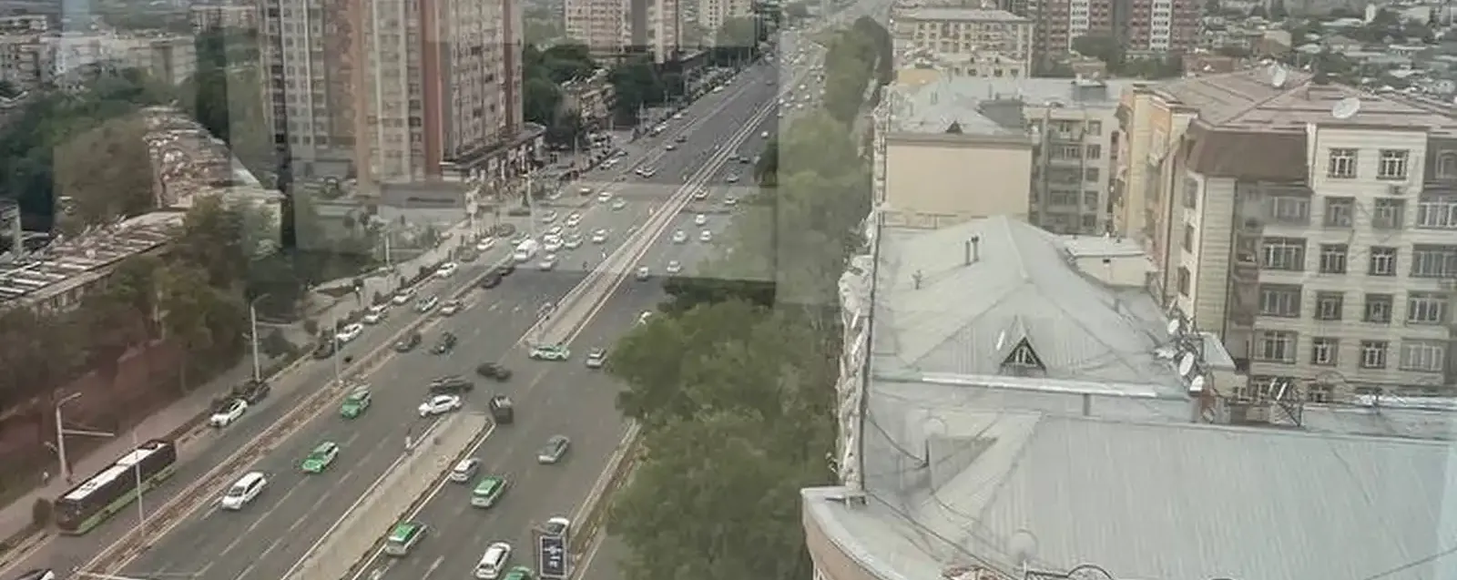 3-к квартира, 14 этаж, 98 м², Сино