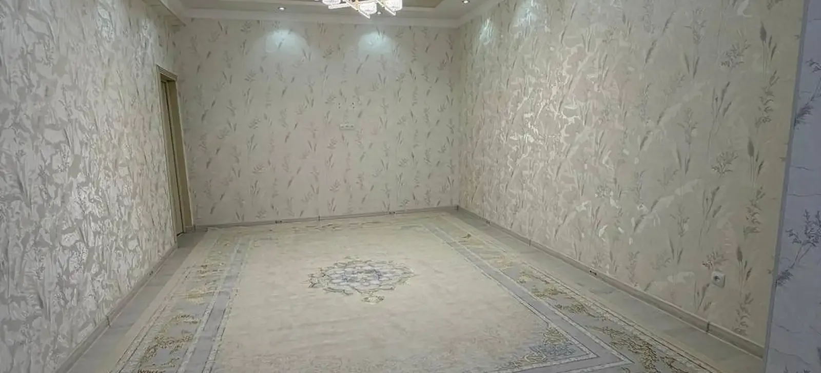 2-комн. квартира, 12 этаж, 81 м², Шохмансур 3 база