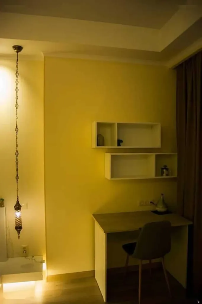 2-комн. квартира, 13 этаж, 101м², И Сомонӣ