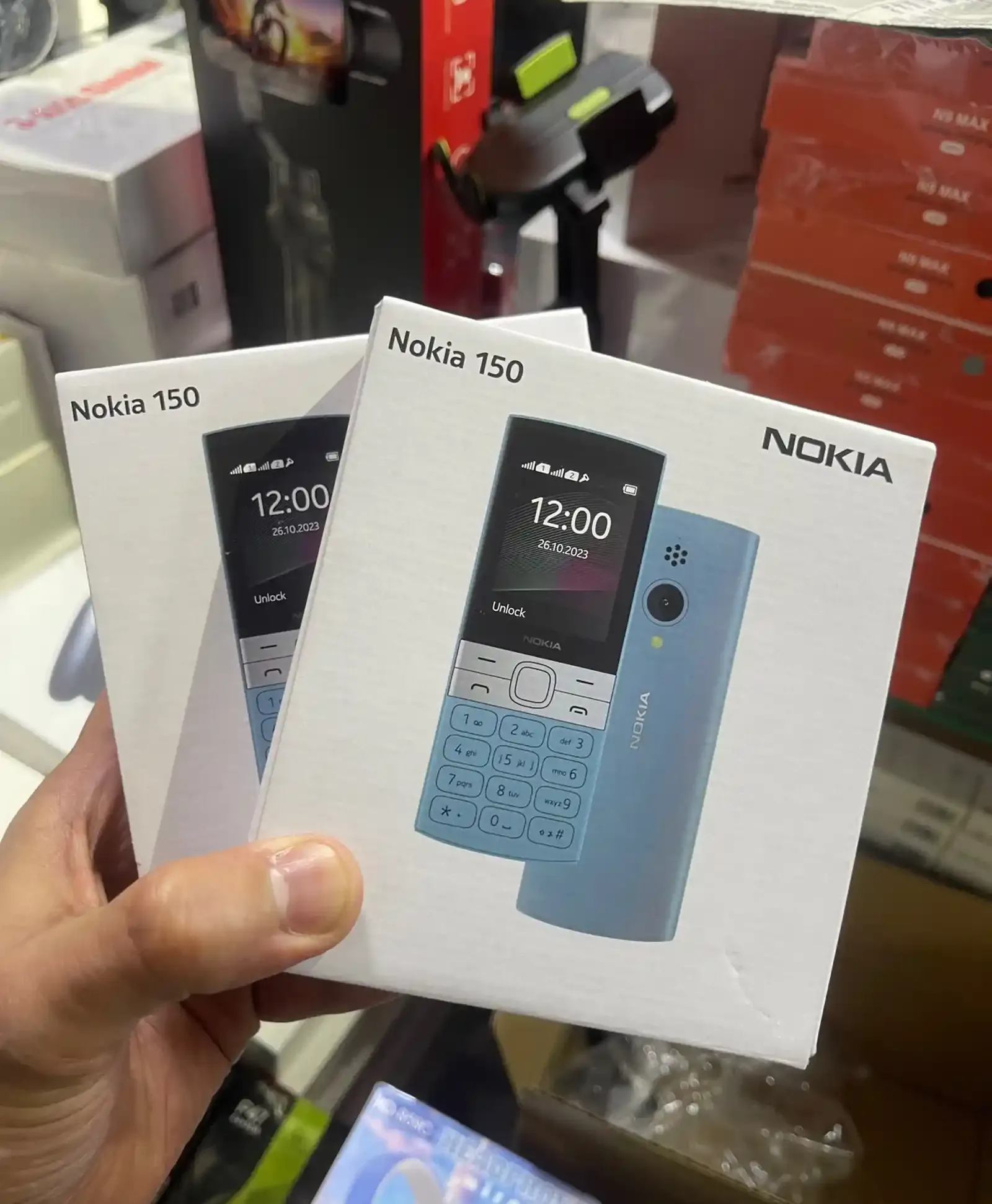 Nokia 150 2023
