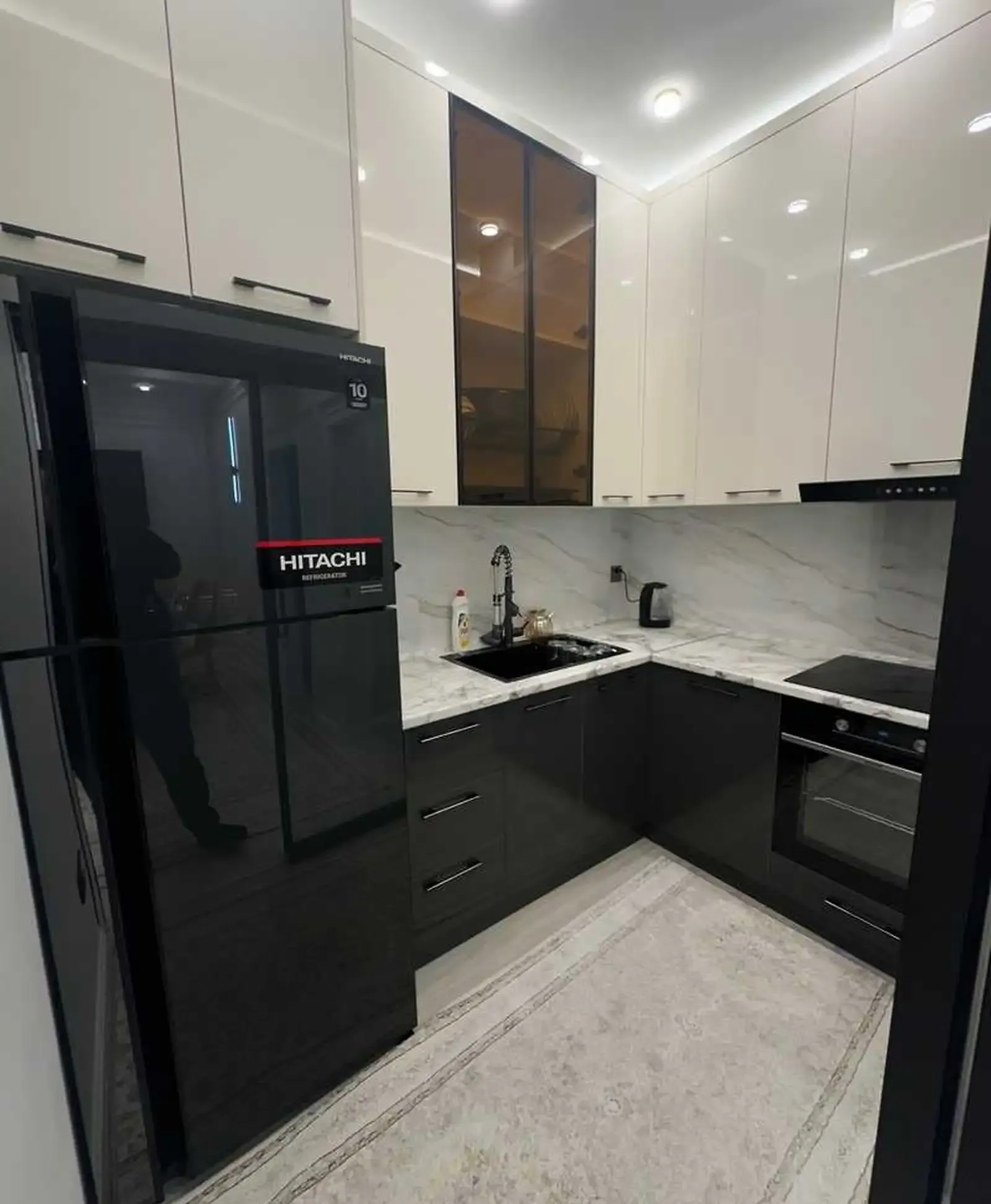 2-комн. квартира, 7 этаж, 70м², пединститут