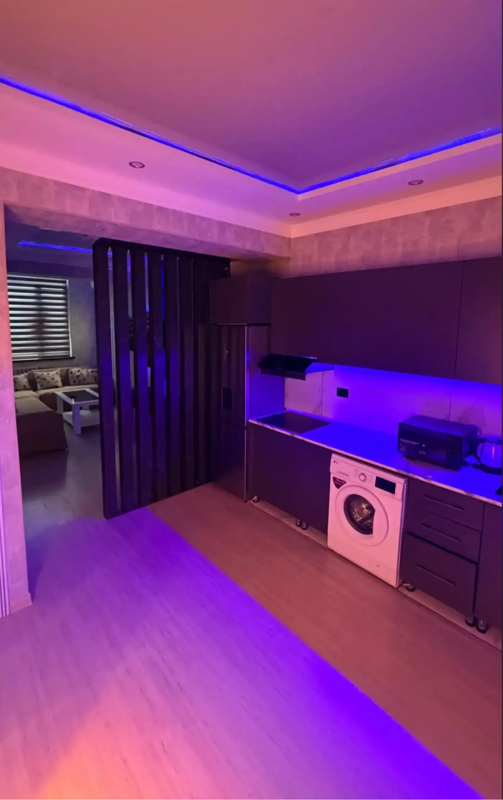2-комн. квартира, 15 этаж, 68м², Исмоили Сомони