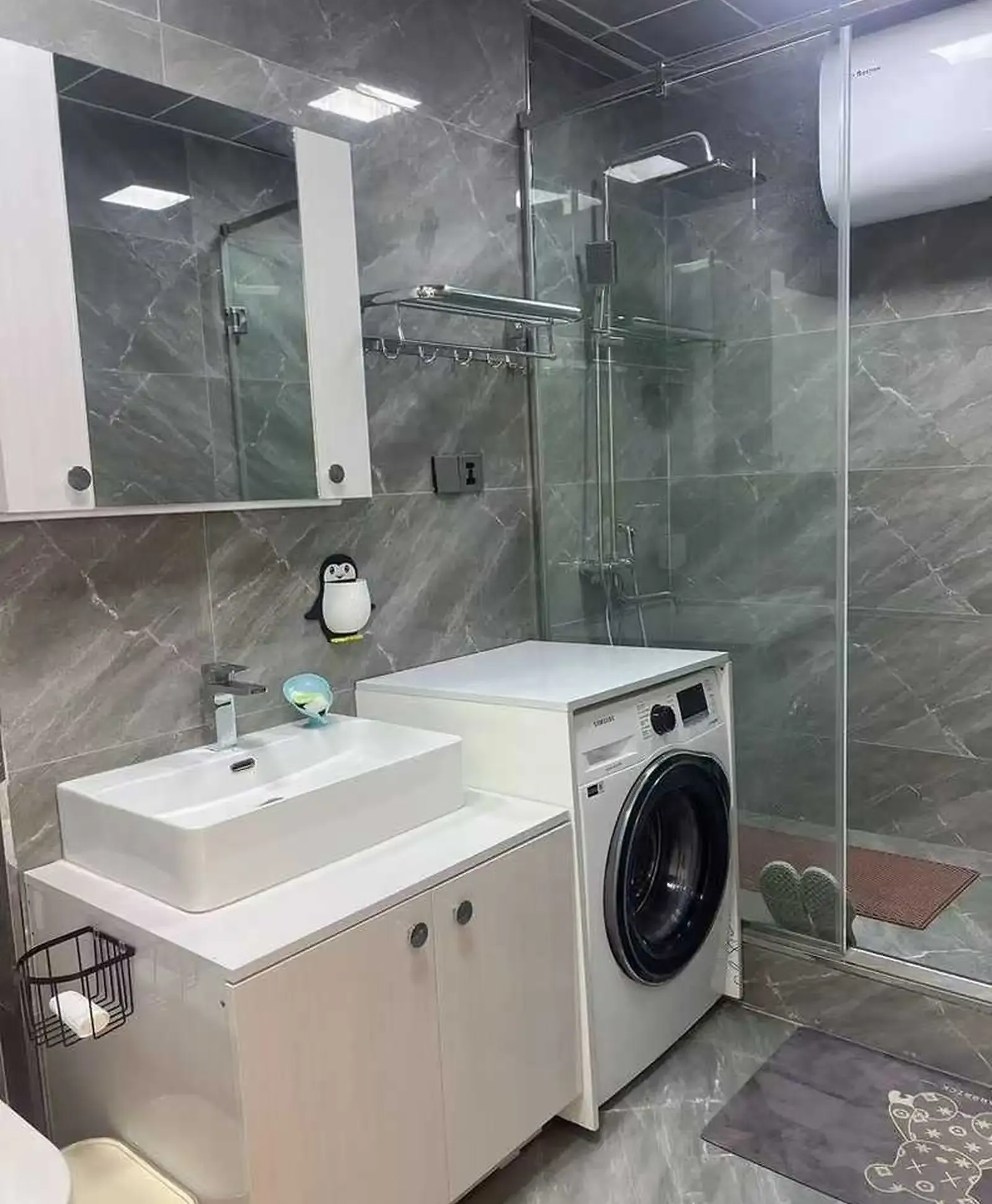 2-комн. квартира, 5 этаж, 57м², Шоҳмансур назди родоми 2 доми Меҳмонхонаи Фирдавси