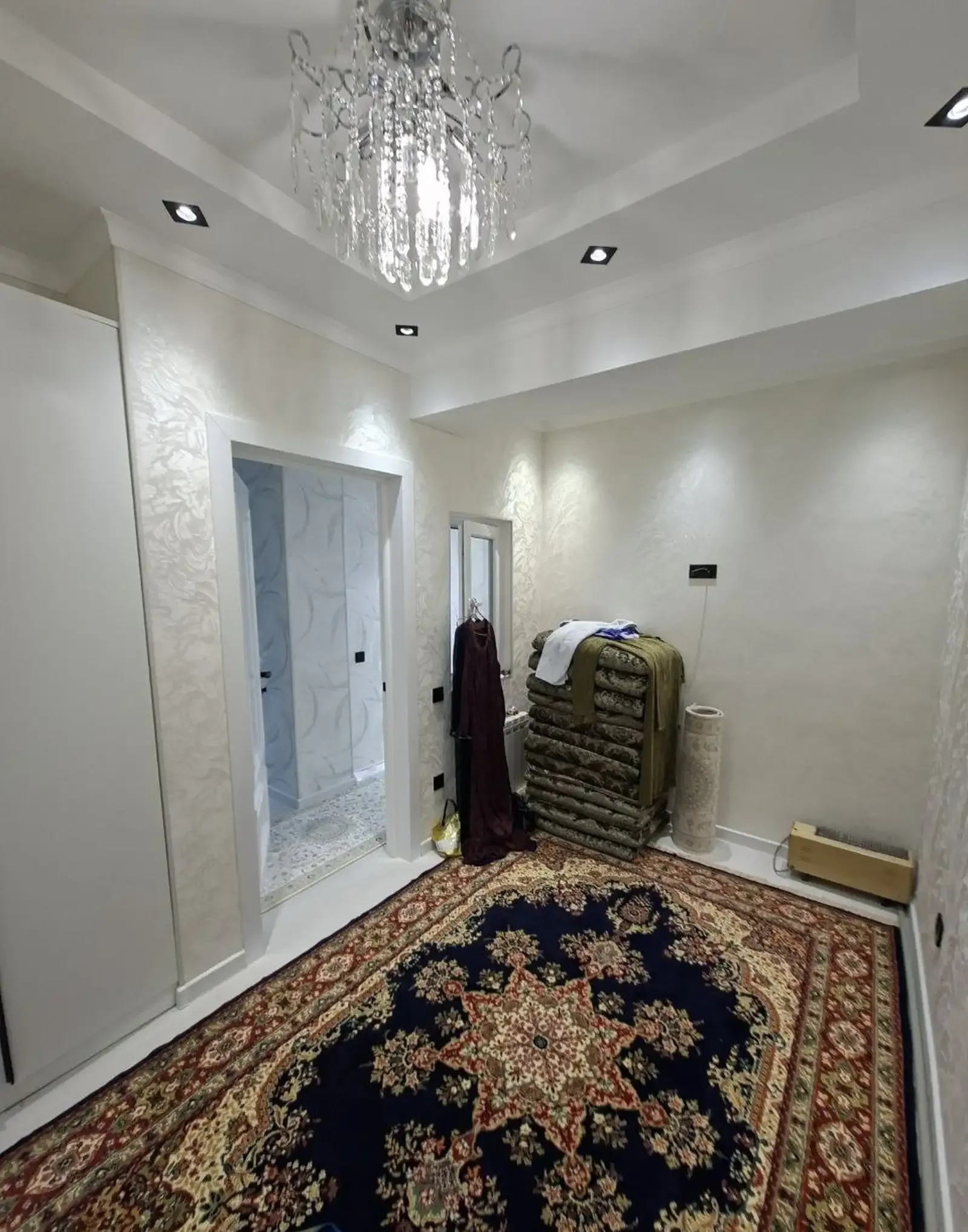 2-к квартира, 10 этаж, 50 м², Сино