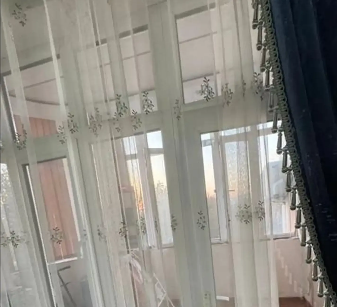 2-комн. квартира, 6 этаж, 76м², Сино