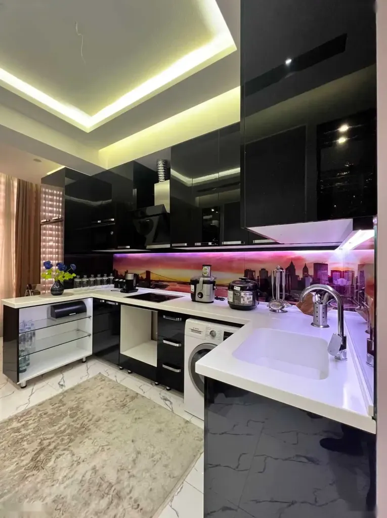 4-комн. квартира, 10 этаж, 130 м², Кинотеатр Ватан, Шохмансур