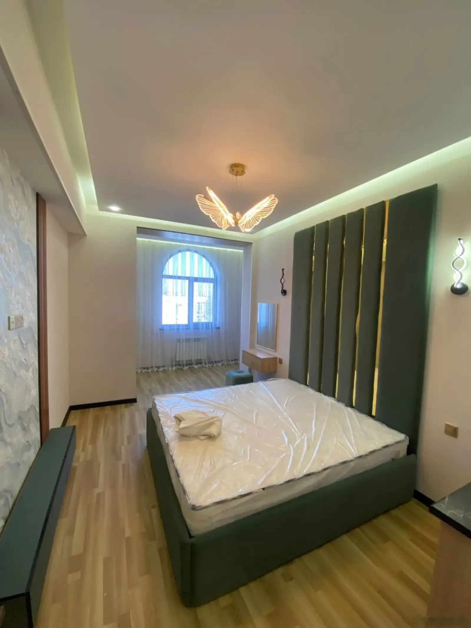 2-к квартира, 12 этаж, 90 м², Аэропорт