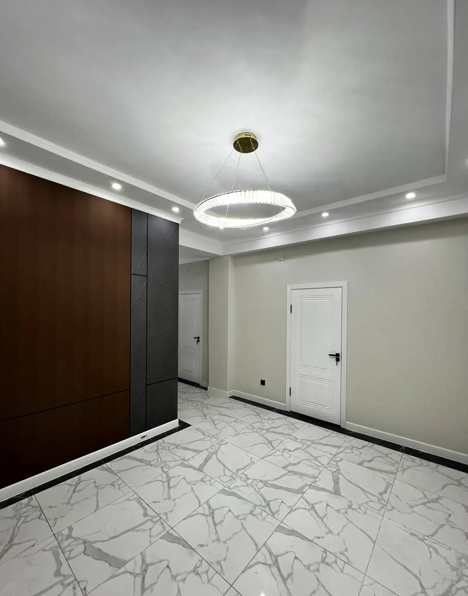 3-к квартира, 16 этаж, 96 м², И Сомони
