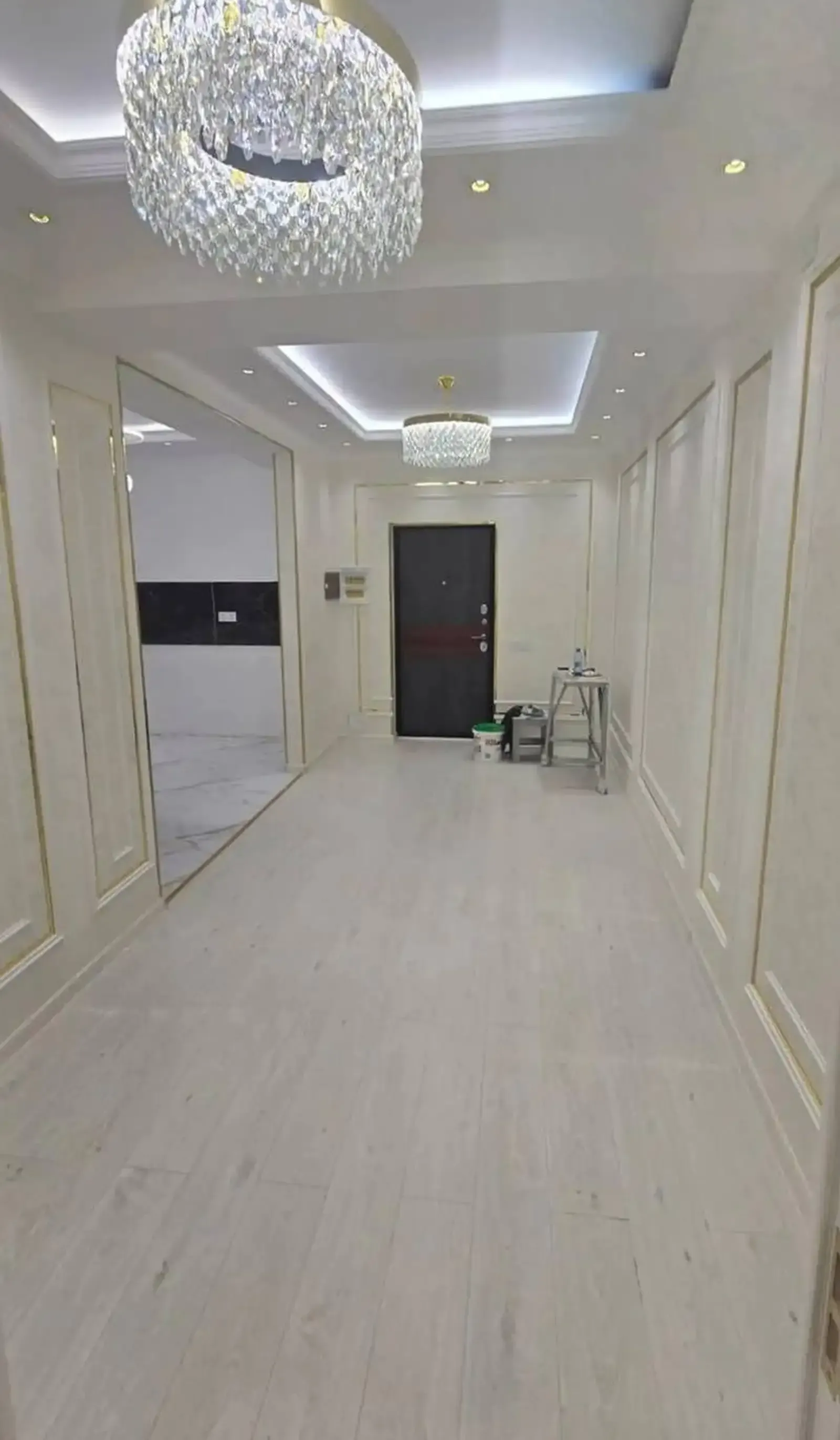 2-комн. квартира, 14 этаж, 62 м², Шохмансур, Хукумати Шохмансур