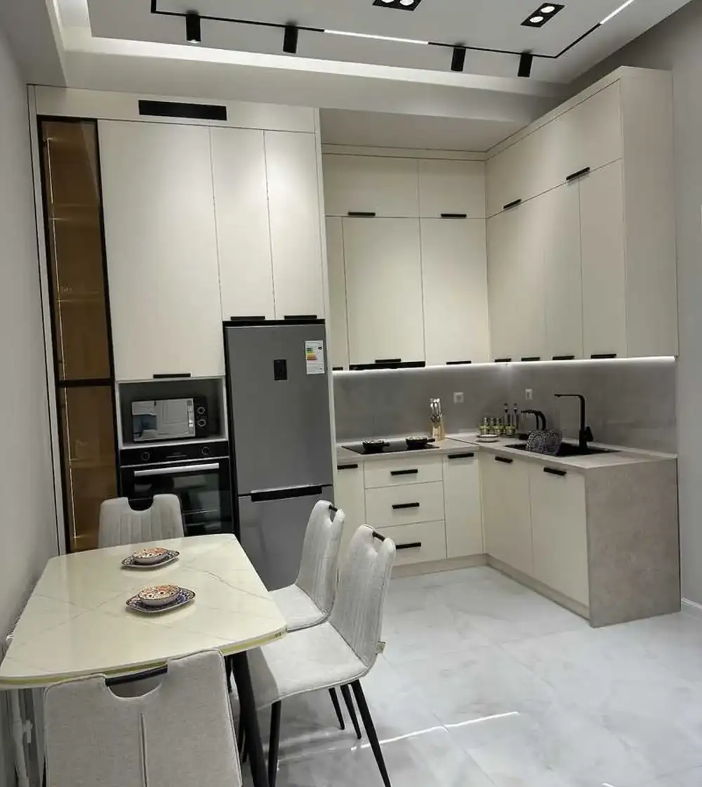 2-комн. квартира, 17 этаж, 70м², Шохмансур за Пайкар Созидания дом Зафар Бахт Z