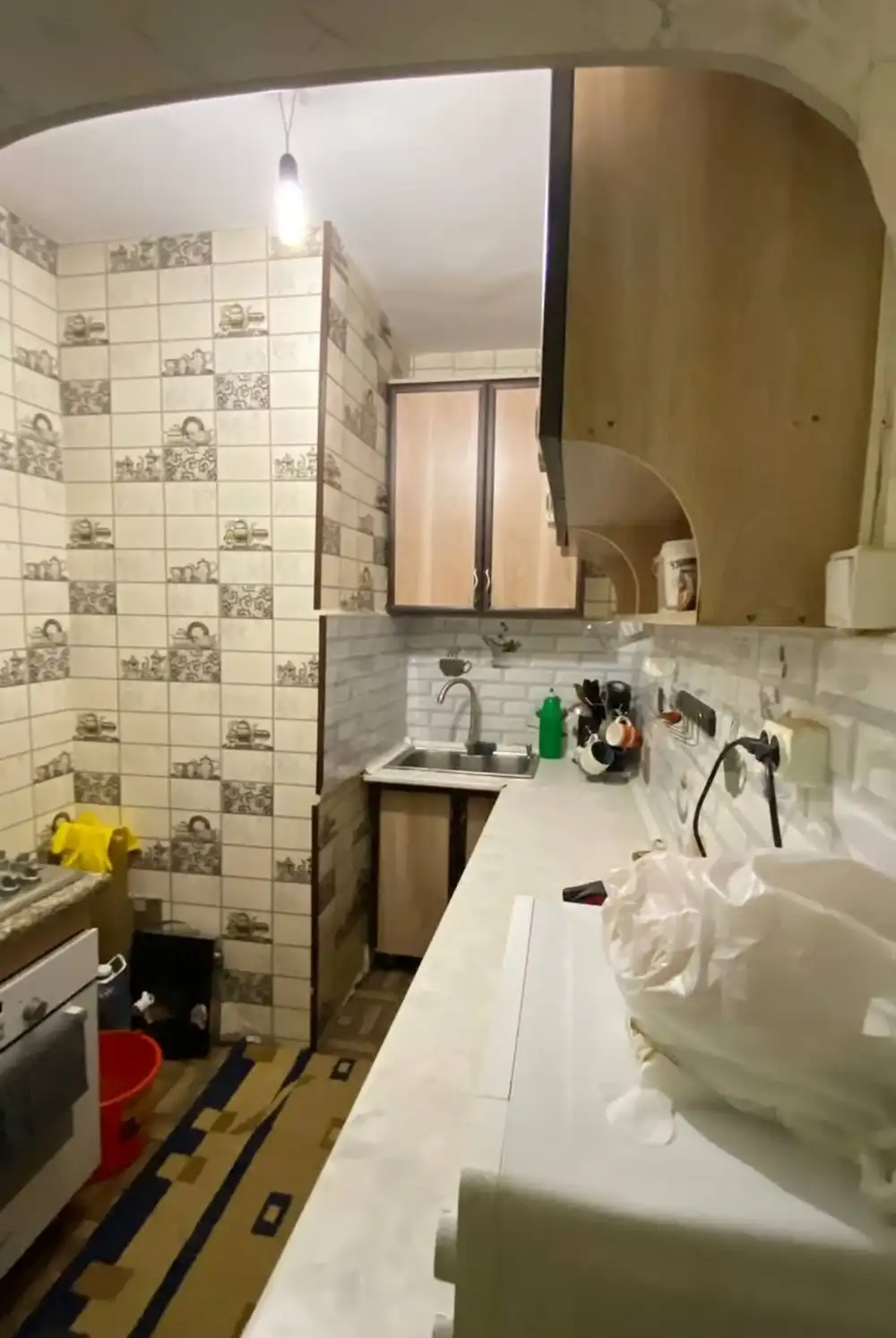3-к квартира, 1 этаж, 75 м², Шохмансур
