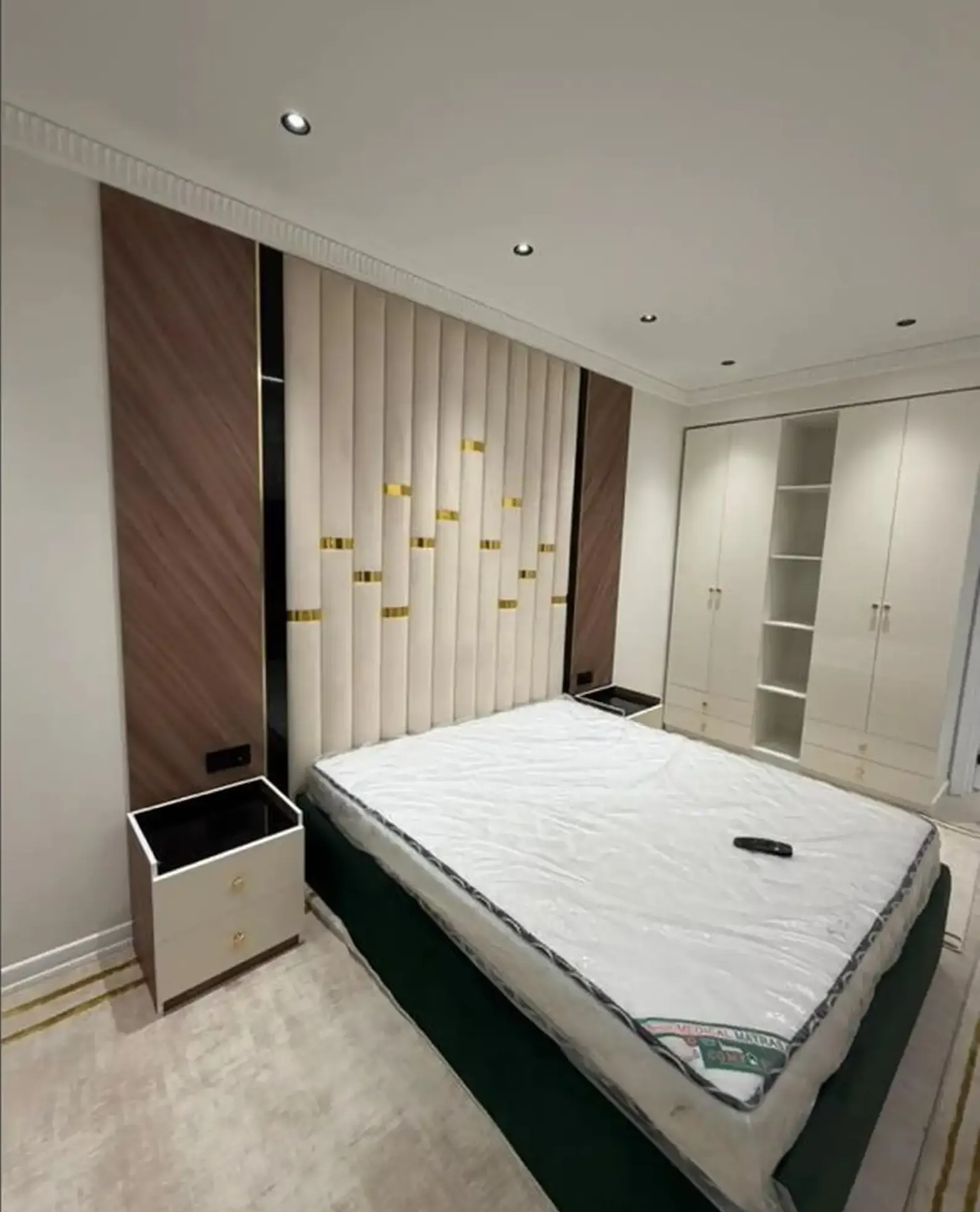 1-комн. квартира, 11 этаж, 54 м², И Сомони