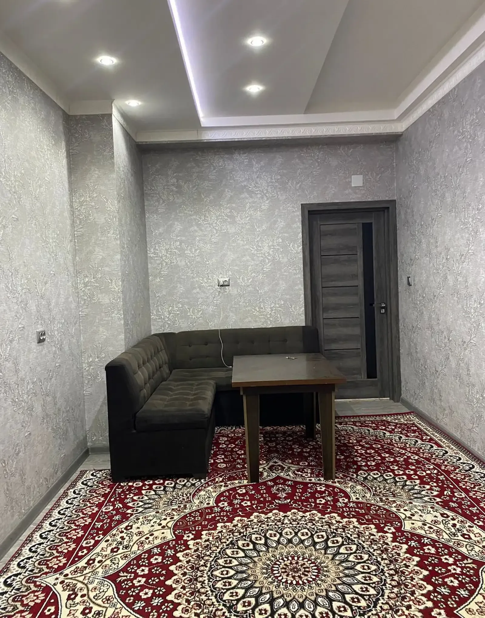 2-комн. квартира, 3 этаж, 60м², шоҳмансур
