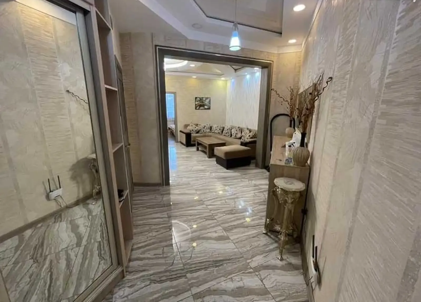 2-комн. квартира, 3 этаж, 70м², Шоҳмансур