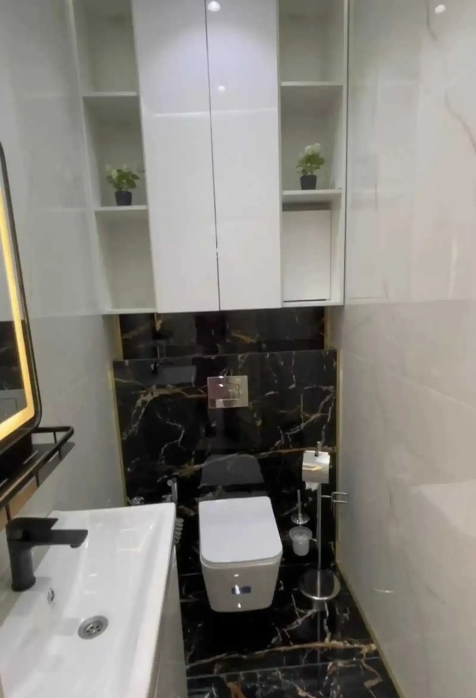 2-к квартира, 13 этаж, 90 м², Спартак, Доми Бурчи Анушервон