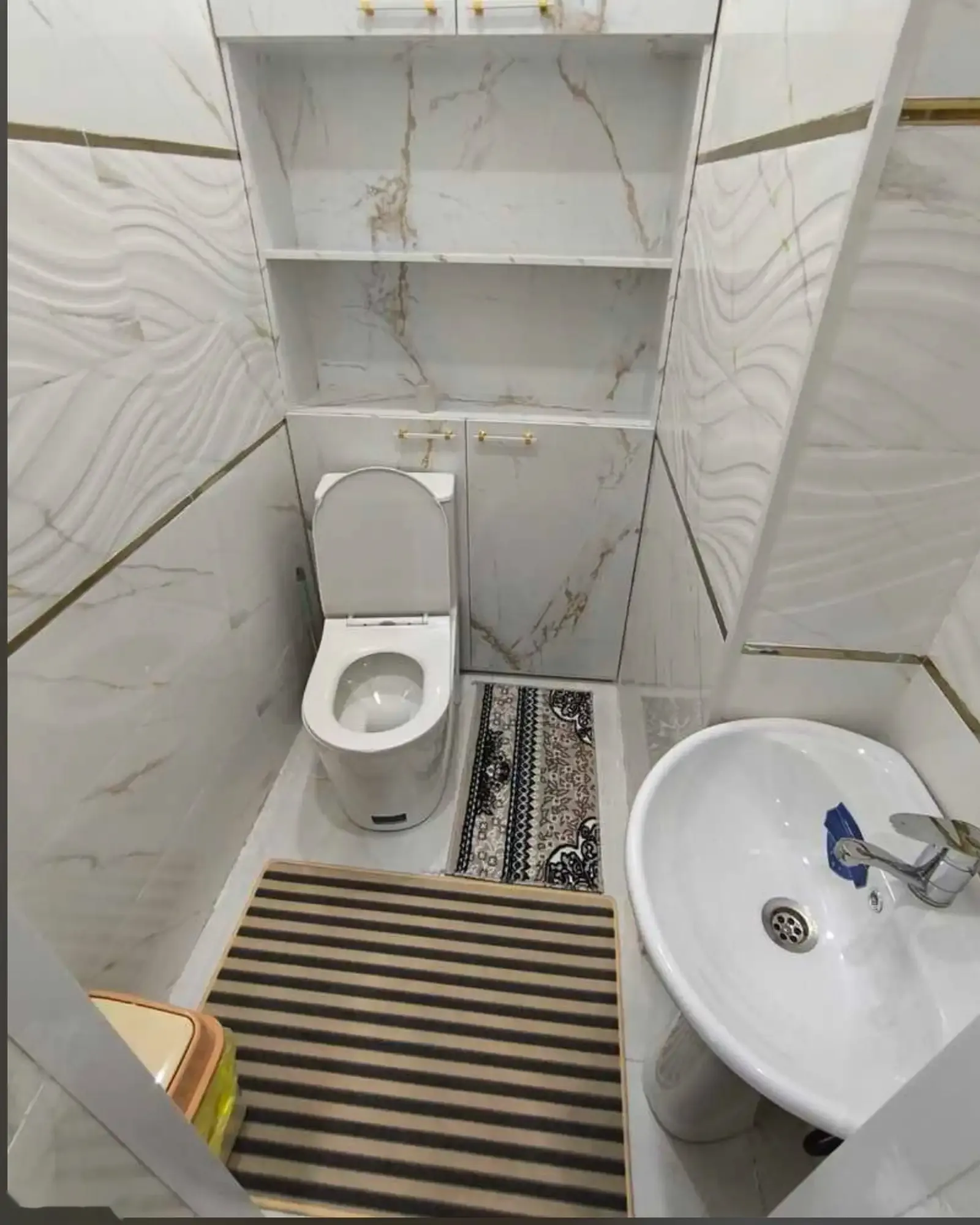 2-к квартира, 7 этаж, 60 м², Сомони