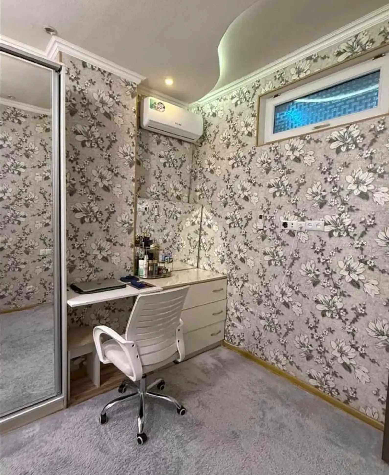 2-комн. квартира, 4 этаж, 70 м², Сино, Молодежный