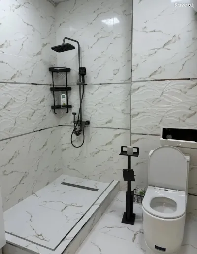 2-комн. квартира, 6 этаж, 60м², ОВИР