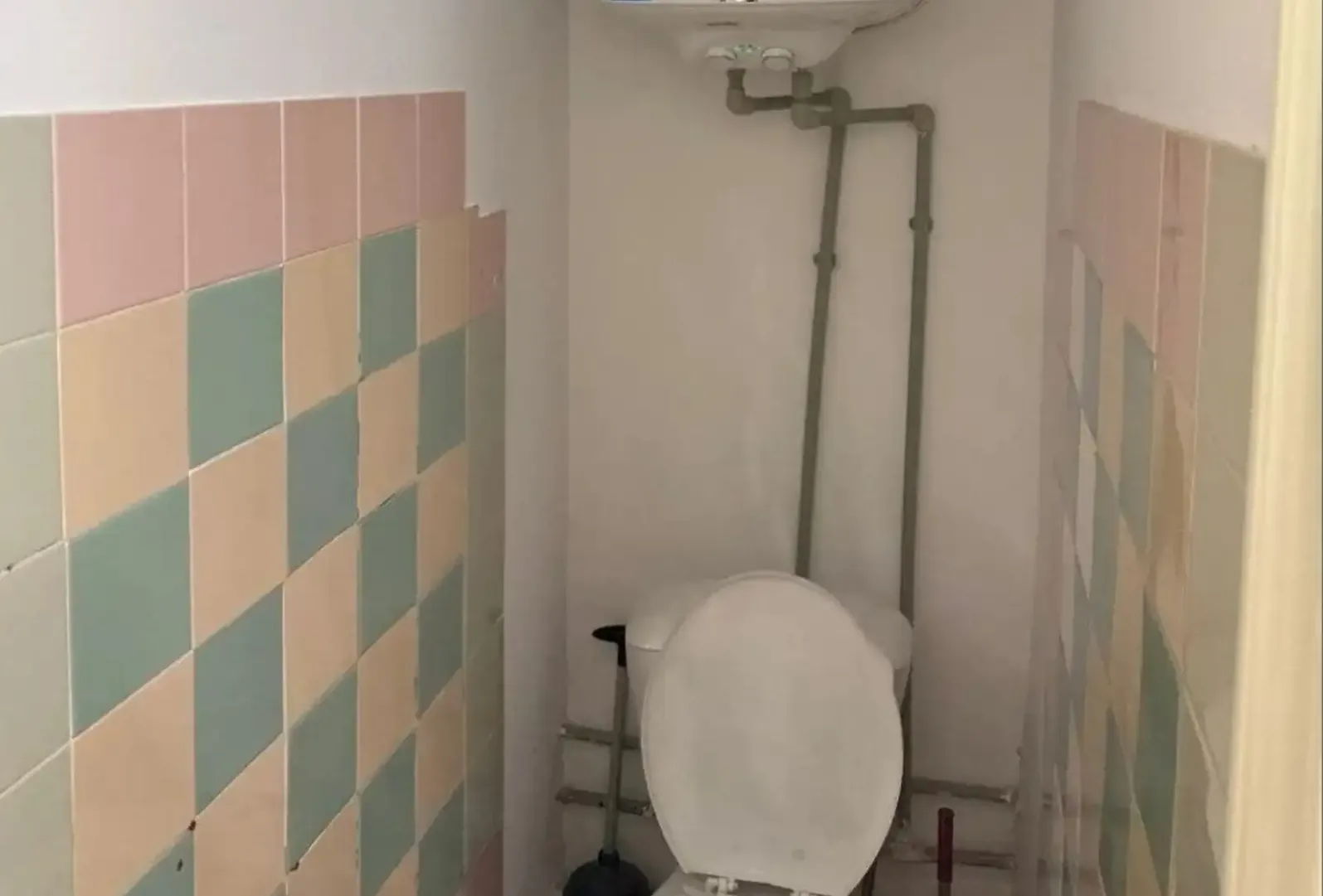 2-комн. квартира, 4 этаж, 53 м², Сиёма мол