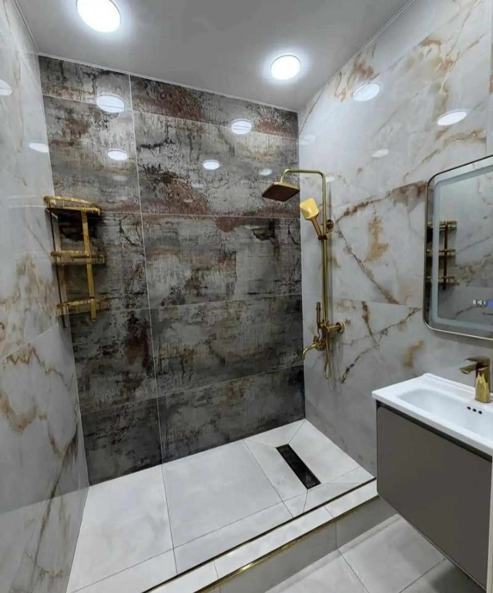 3-комн. квартира, 21 этаж, 103 м², караболо