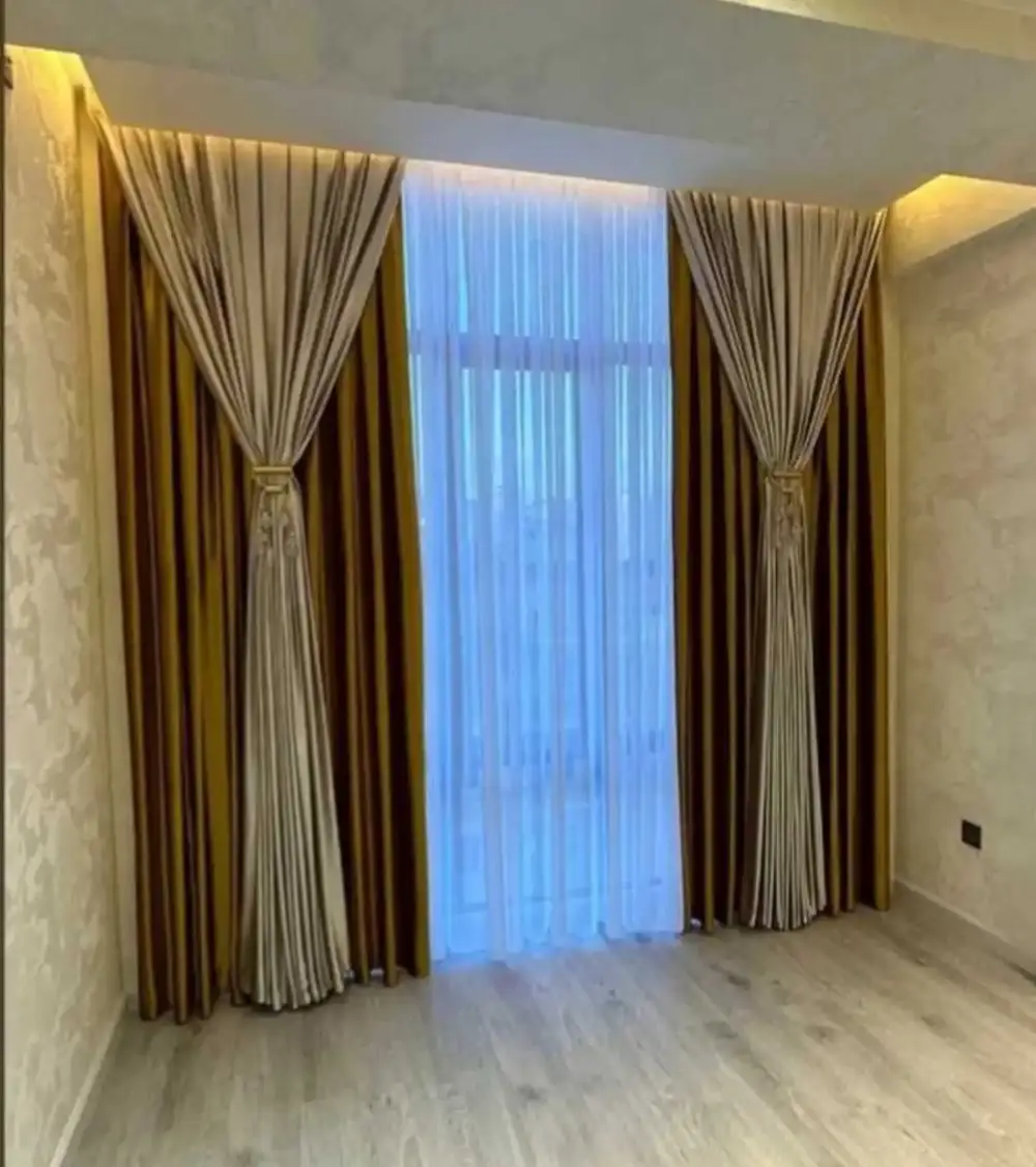 2-комн. квартира, 9 этаж, 65 м², Сино