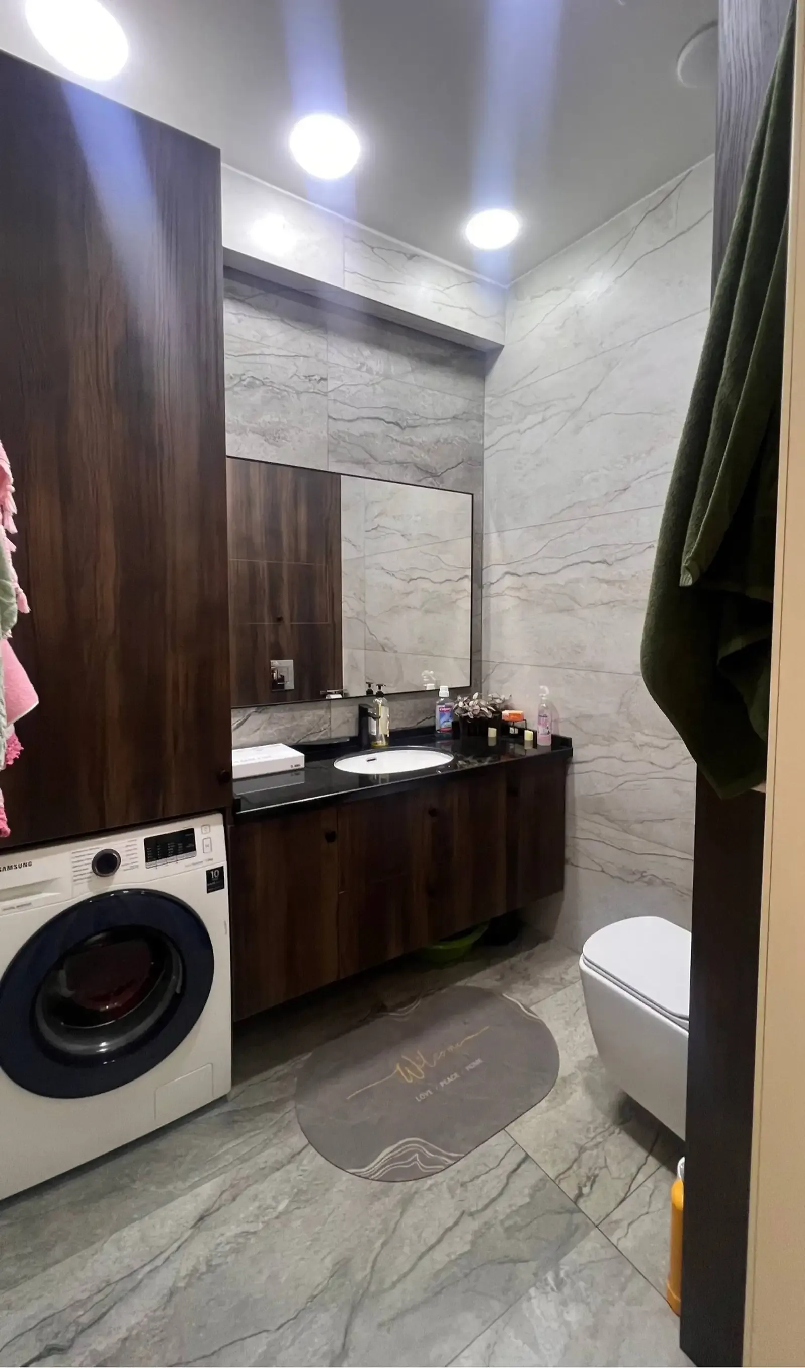 3-комн. квартира, 10 этаж, 128 м², Шохмансур, Голубой экран