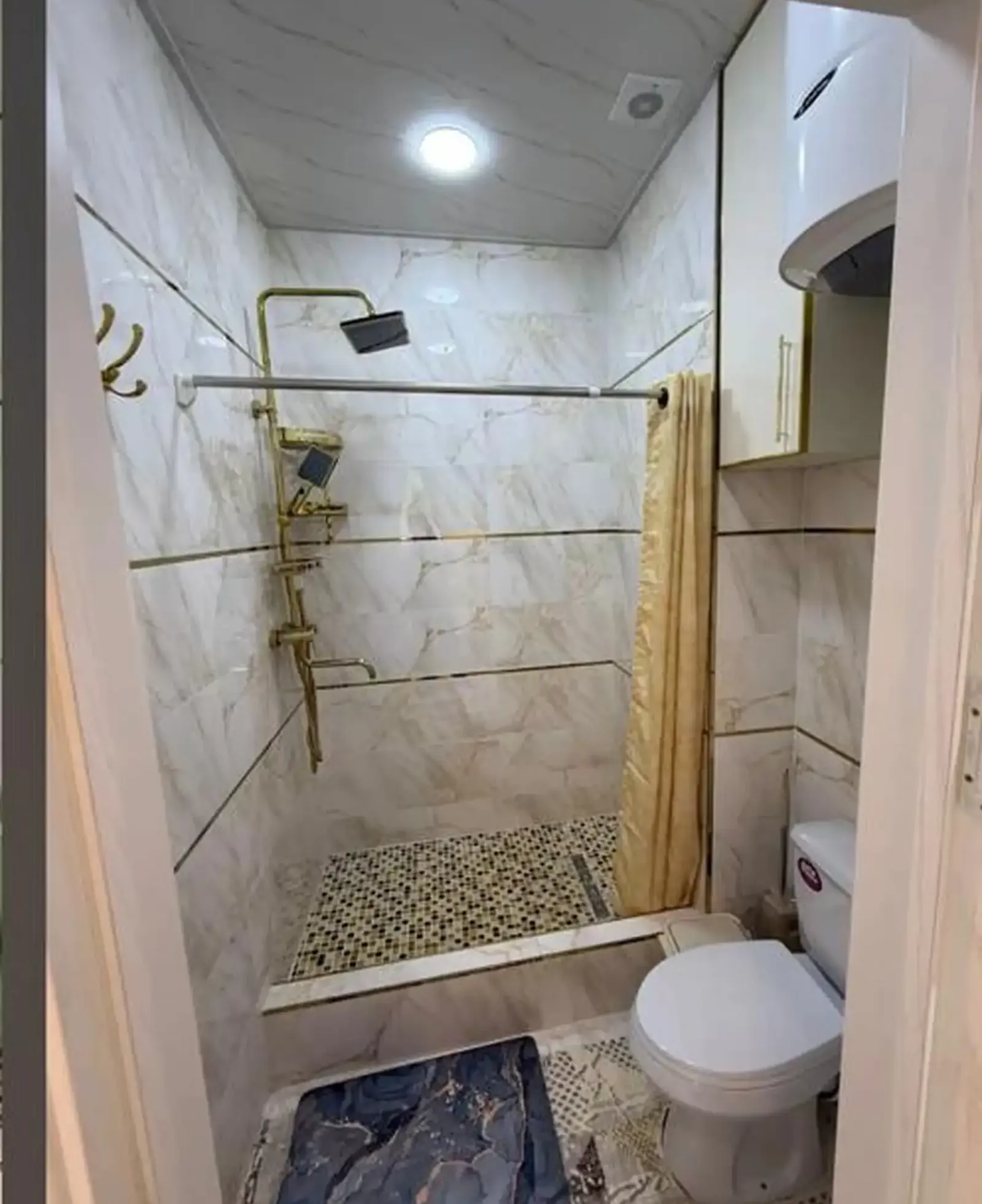 2-комн. квартира, 6 этаж, 75м², Шохмансур