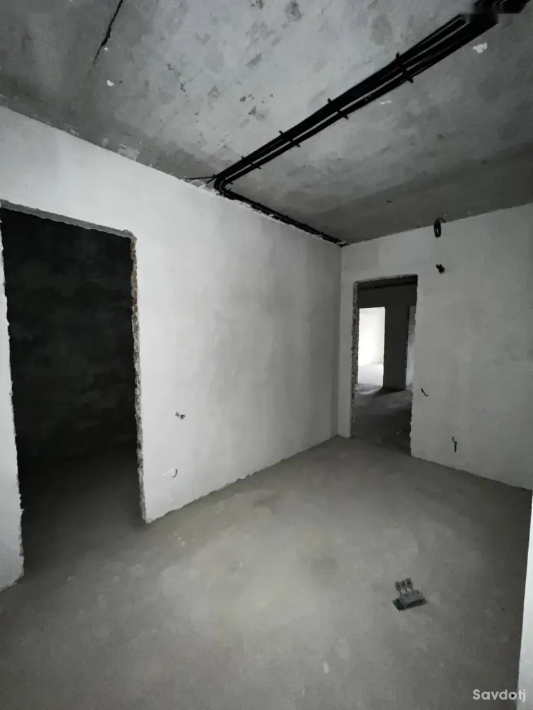 5-комн. квартира, 13 этаж, 248 м², шохмансур