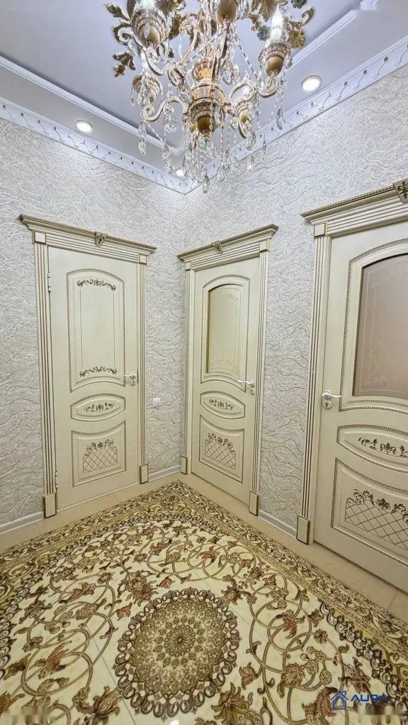 2-комн. квартира, 5 этаж, 64м², шохмансур