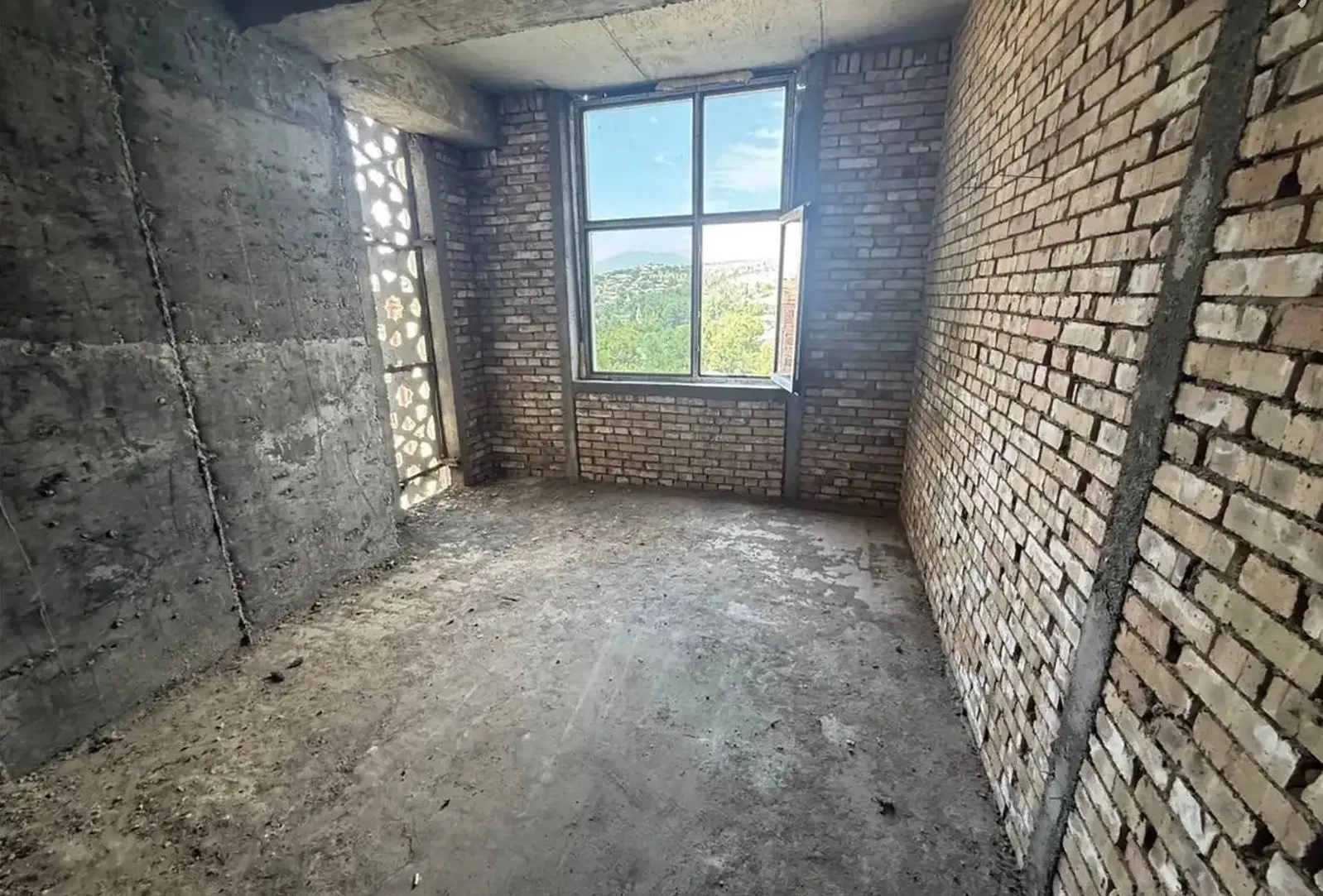 2-комн. квартира, 11 этаж, 73 м², шохмансур