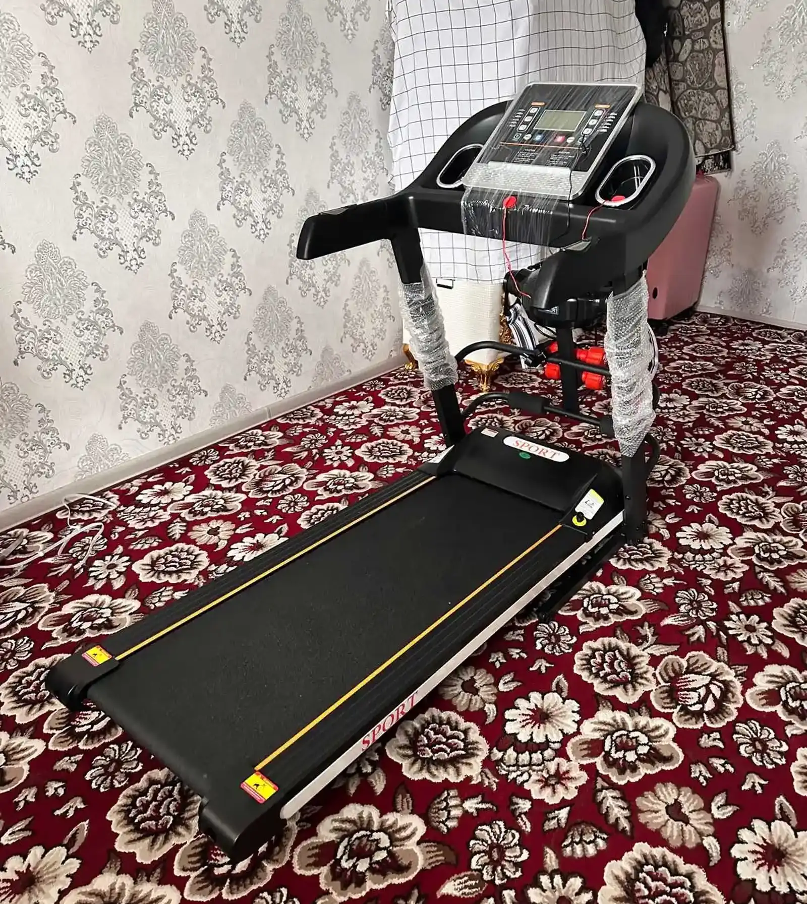 Беговая дорожка