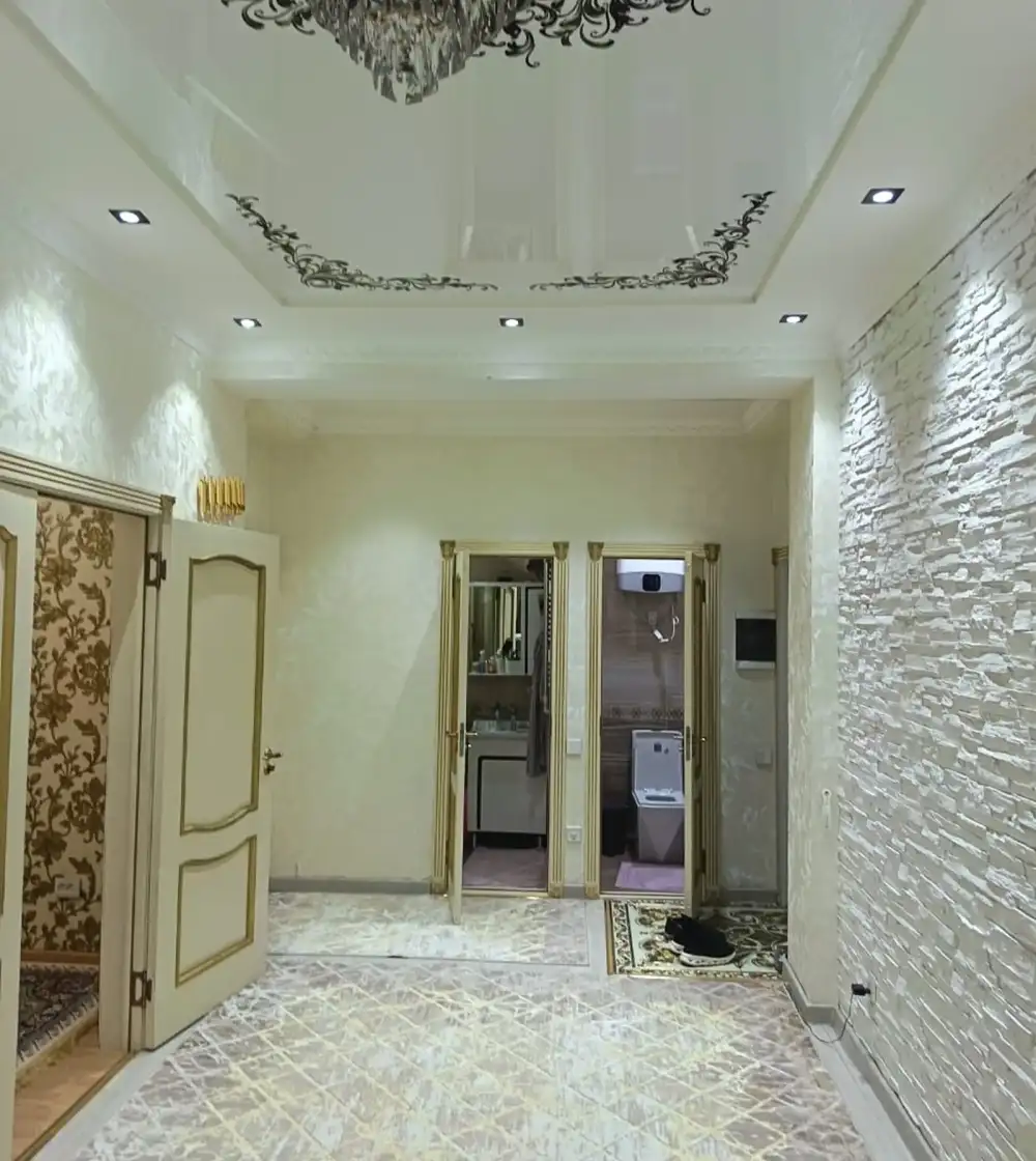 2-комн. квартира, 8 этаж, 70м², Шохмансур ЖД вокзал Ёкут