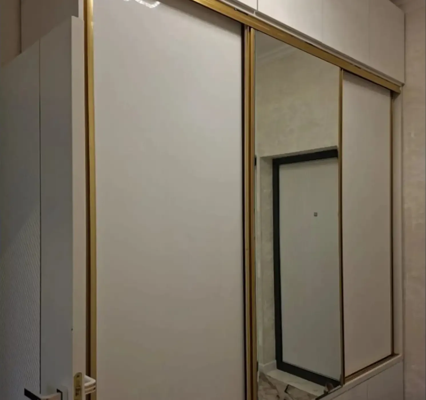 2-комн. квартира, 12 этаж, 52м², Сино