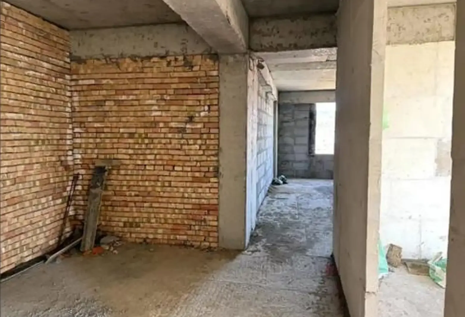 2-к квартира, 11 этаж, 87 м², Шохмансур