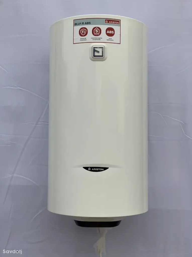 Водонагреватель Ariston 80л. Премиум.