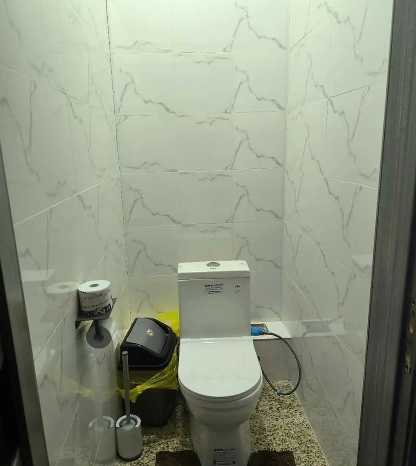2-комн. квартира, 12 этаж, 85м², И.Сомони