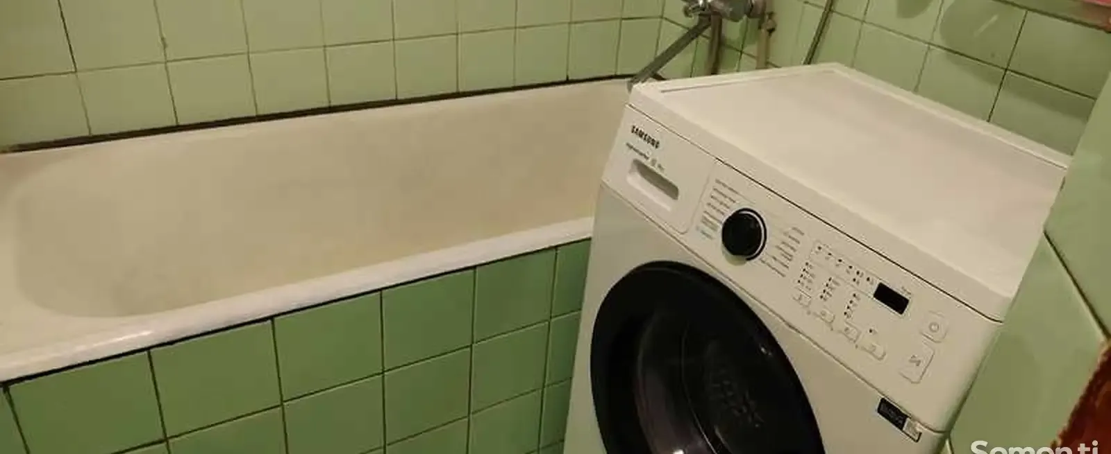 3-комн. квартира, 3 этаж, 70м², 84 мкр