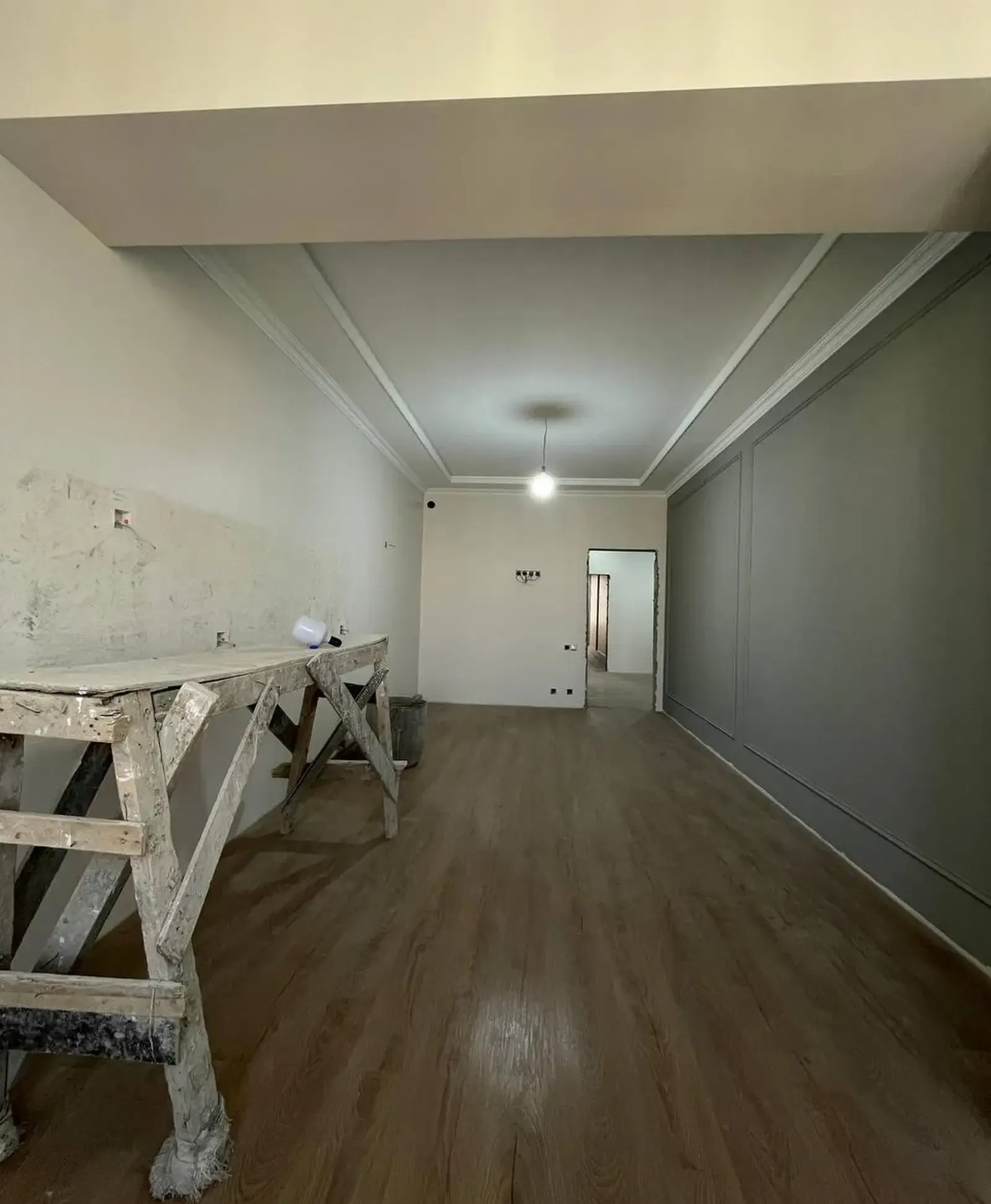 2-к квартира, 15 этаж, 120 м², Шохмансур