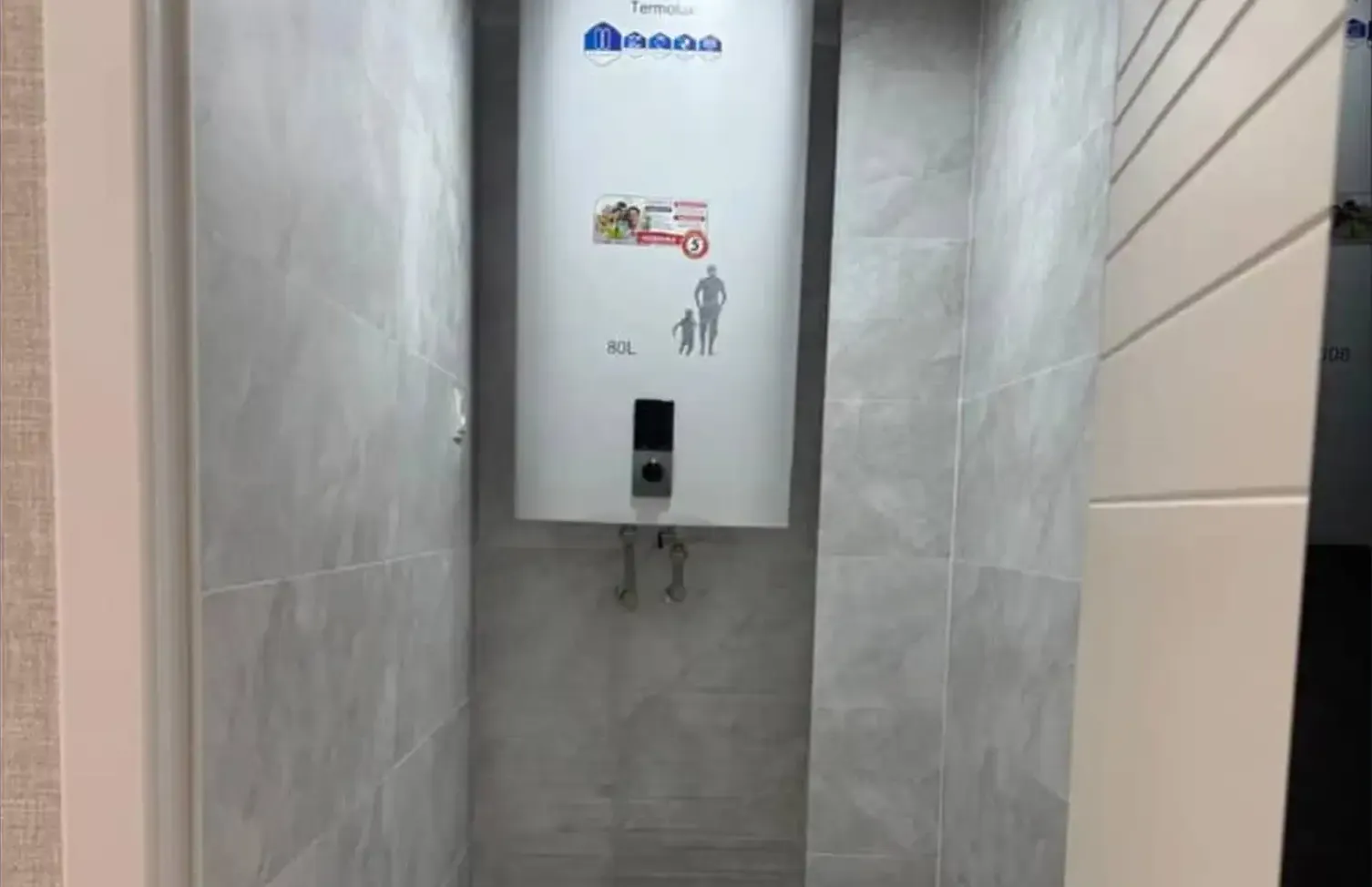 1-комн. квартира, 15 этаж, 50 м², Шохманхур кучаи Айни