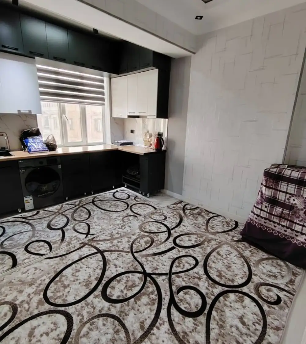 2-комн. квартира, 8 этаж, 83 м², Сино