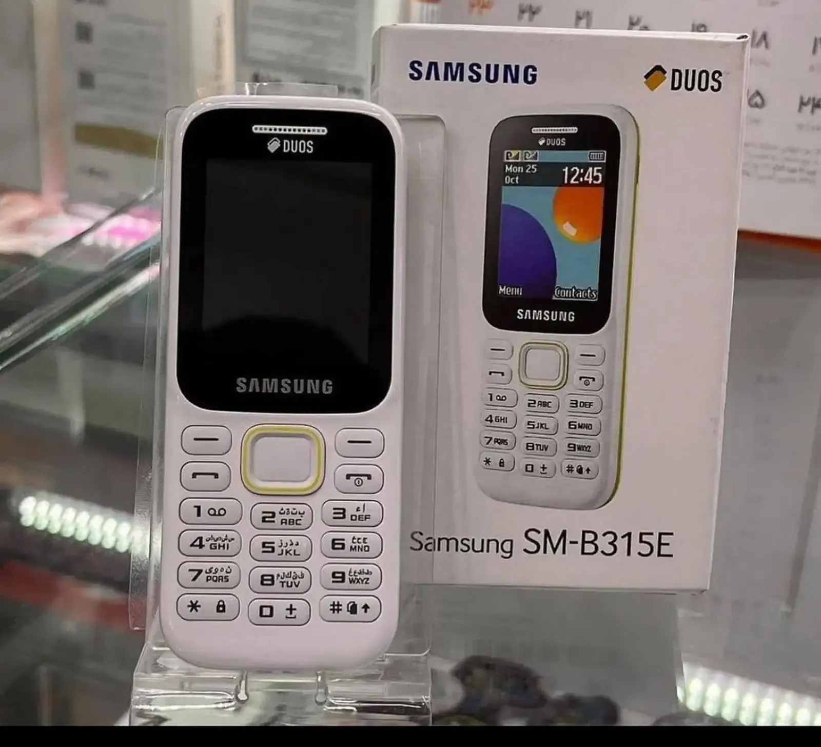 Samsung B310