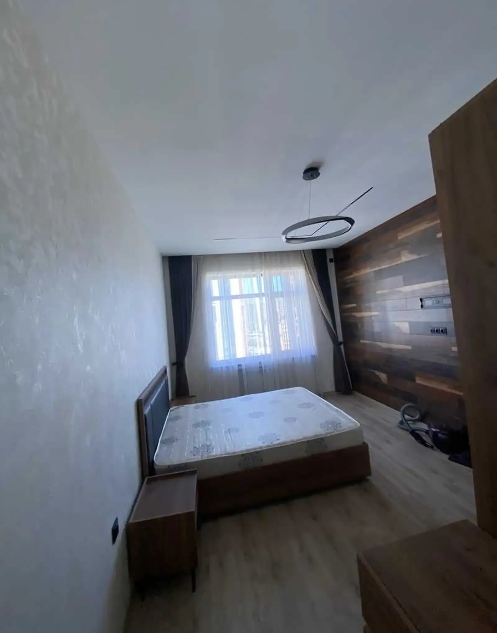 2-комн. квартира, 11 этаж, 55м², Ашан