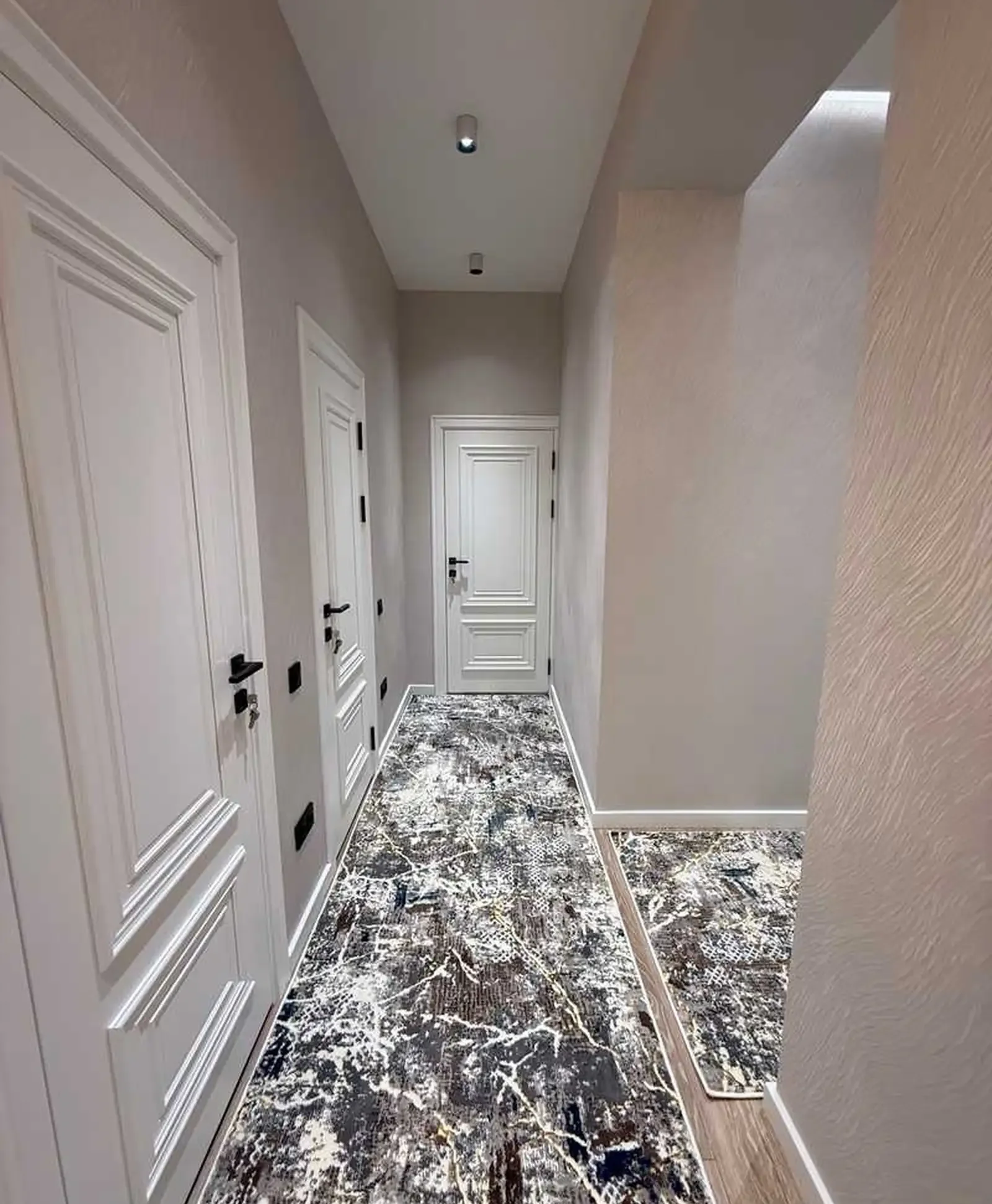 2-комн. квартира, 15 этаж, 84м², Сино 82 мкр