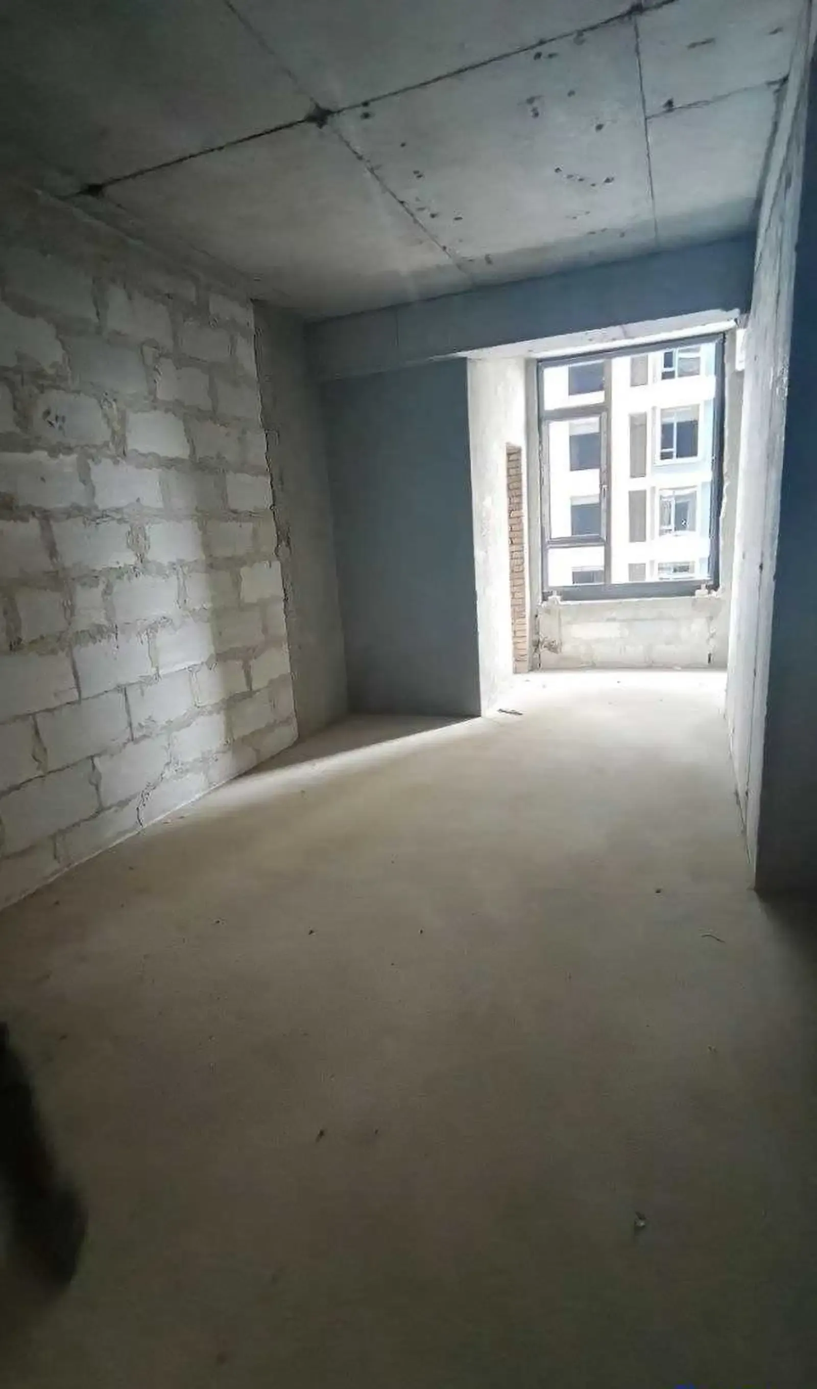 2-комн. квартира, 6 этаж, 91 м², Сино