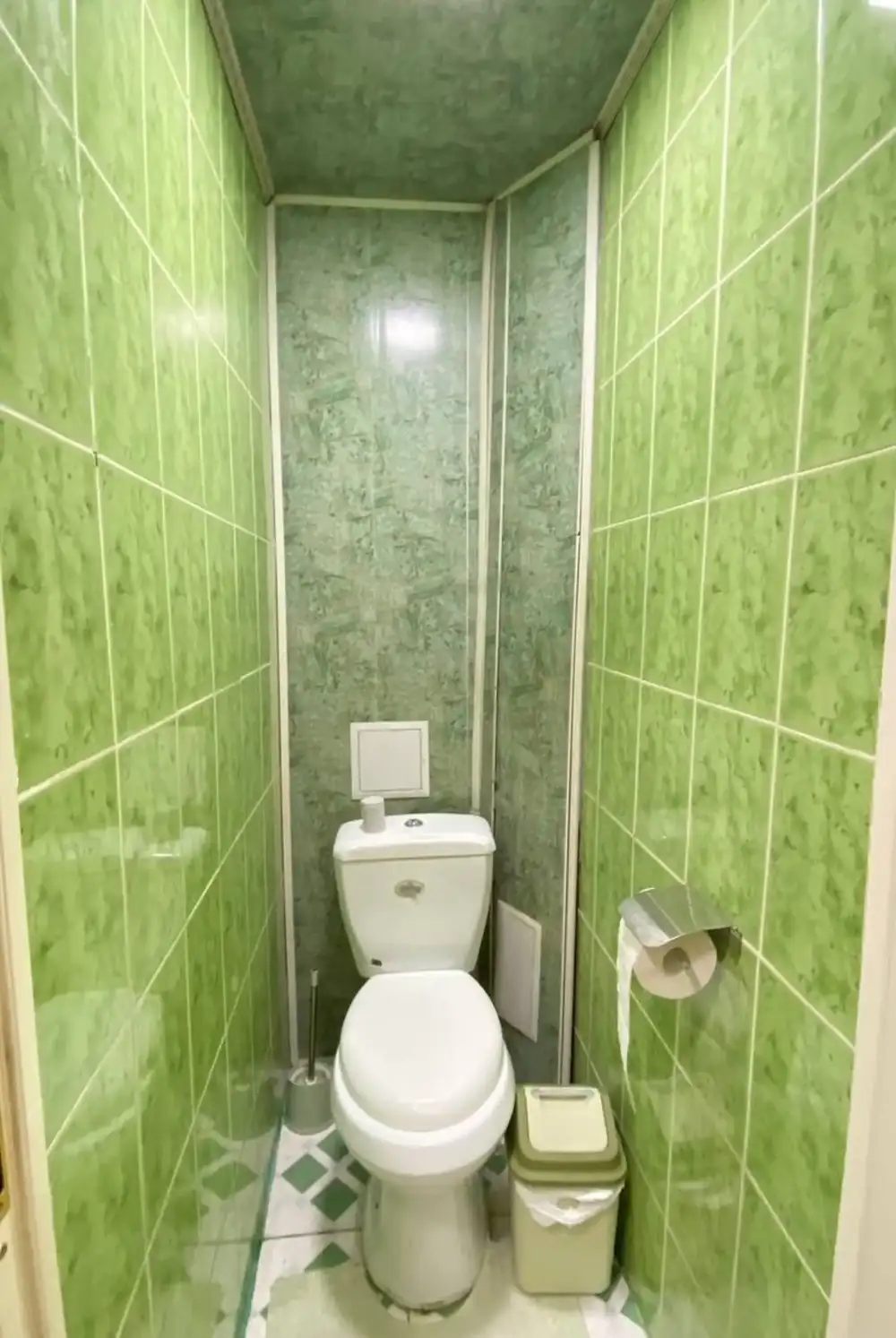 3-к квартира, 1 этаж, 75 м², Шохмансур