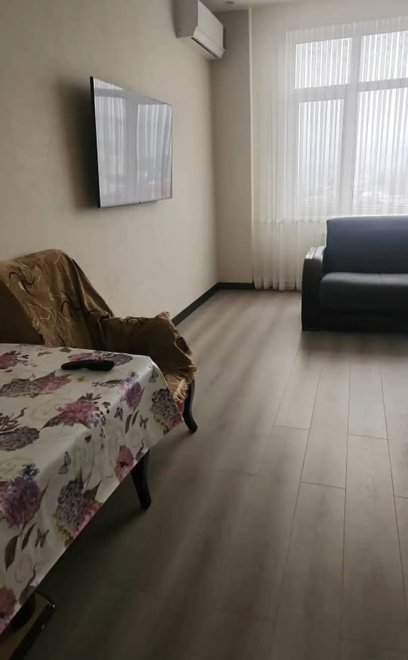 2-комн. квартира, 10 этаж, 100м², И.Сомони спартак