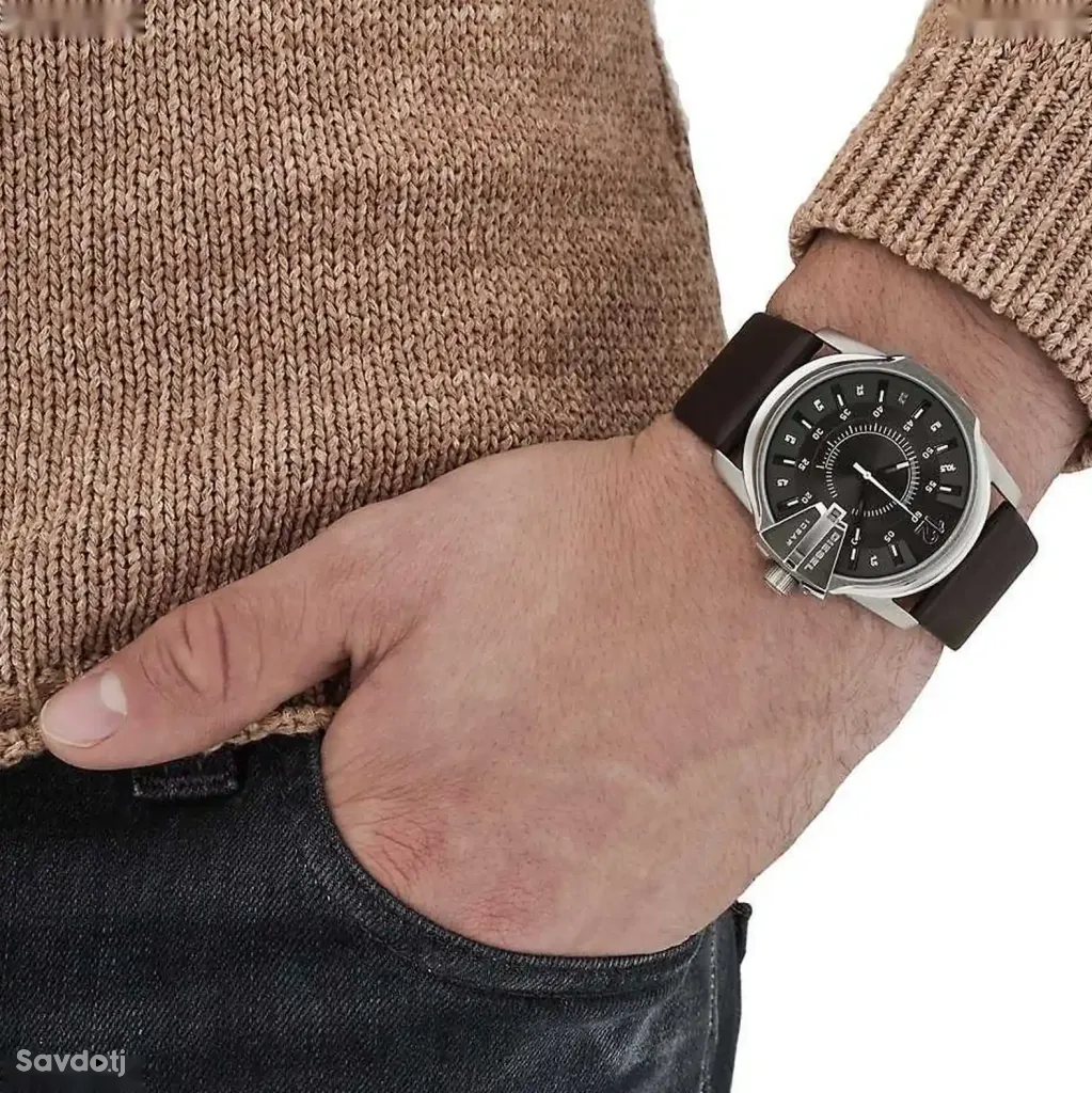 Часы Diesel DZ1206
